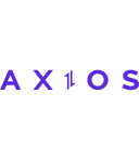 Axios JavaScript Library Free Open-Source SVG Icon