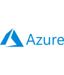 Microsoft Azure Cloud Platform Free Open-Source SVG Icon