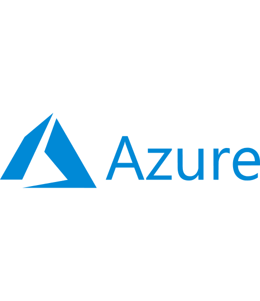 Microsoft Azure Cloud Platform Free Open-Source SVG Icon (SVG Logos)