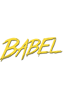 Babel JavaScript Compiler Free Open-Source SVG Icon