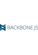 Backbone Framework Free Open-Source SVG Icon