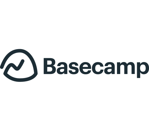 Basecamp Project Management Tool Free Open-Source SVG Icon (SVG Logos)