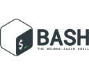 Bash Command Line Shell Free Open-Source SVG Icon