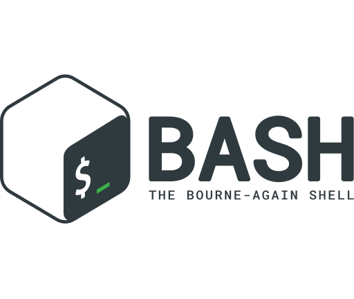 Bash Command Line Shell Free Open-Source SVG Icon (SVG Logos)