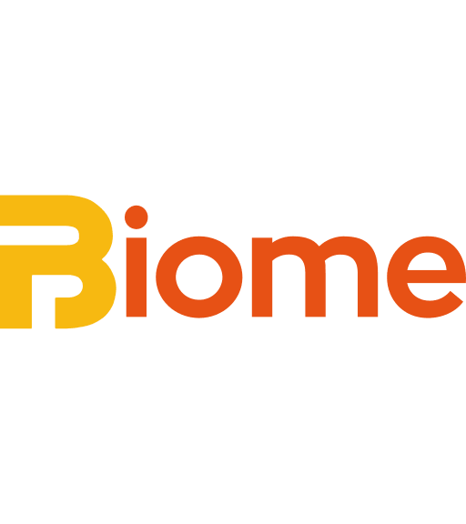 Biome.js JavaScript Framework Free Open-Source SVG Icon (SVG Logos)