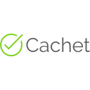 Cachet Project Logo Free Open-Source SVG Icon