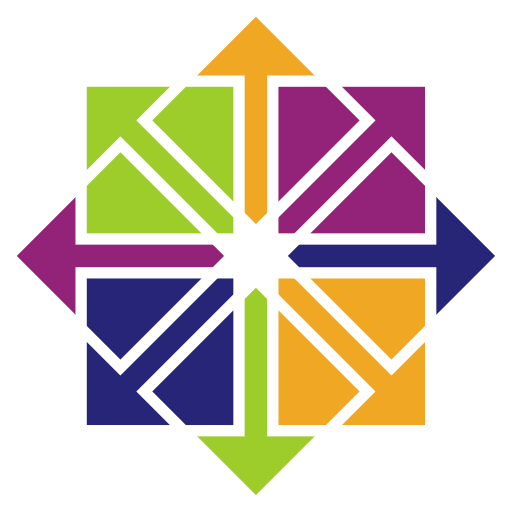 CentOS Operating System Logo Free Open-Source SVG Icon (SVG Logos)