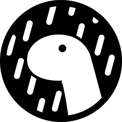 Deno Runtime Environment Free Open-Source SVG Icon (SVG Logos)