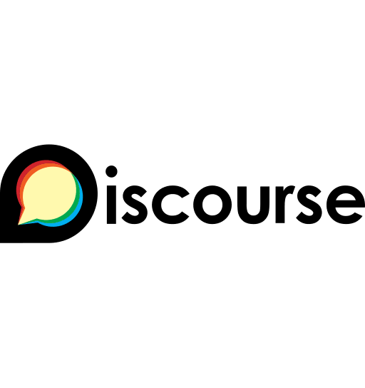 Discourse Discussion Platform Free Open-Source SVG Icon (SVG Logos)