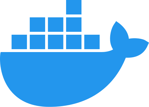 Docker Platform Logo Free Open-Source SVG Icon (SVG Logos)