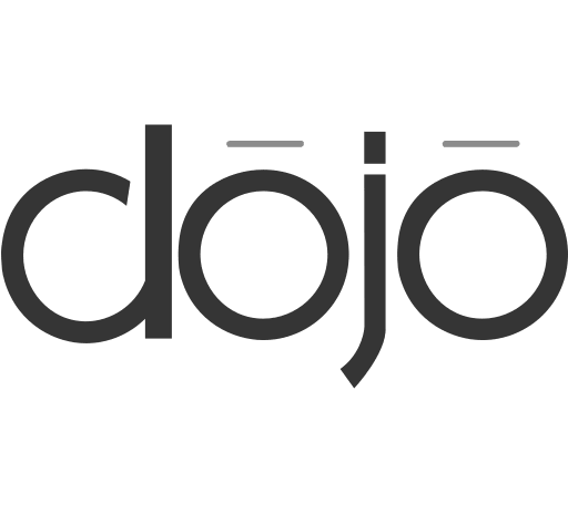 Dojo Toolkit Library Free Open-Source SVG Icon (SVG Logos)