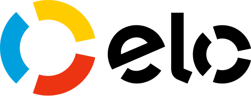 ELO Band Logo Free Open-Source SVG Icon (SVG Logos)