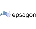 Epsagon Company Logo Free Open-Source SVG Icon