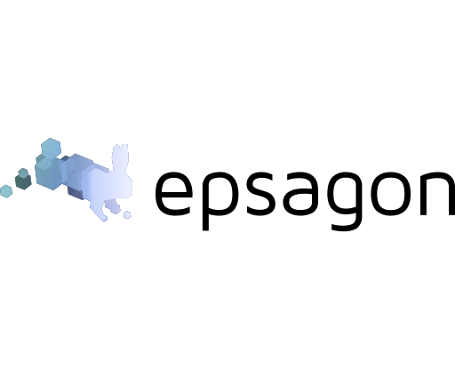 Epsagon Company Logo Free Open-Source SVG Icon (SVG Logos)