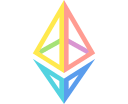 Ethereum Logo (Color) Free Open-Source SVG Icon