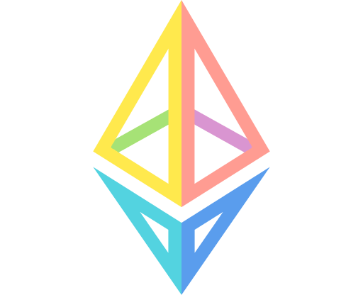 Ethereum Logo (Color) Free Open-Source SVG Icon (SVG Logos)