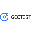 Geetest Captcha Service Free Open-Source SVG Icon