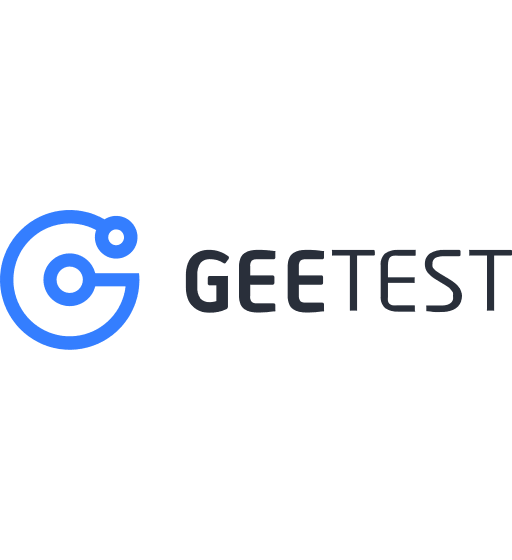 Geetest Captcha Service Free Open-Source SVG Icon (SVG Logos)