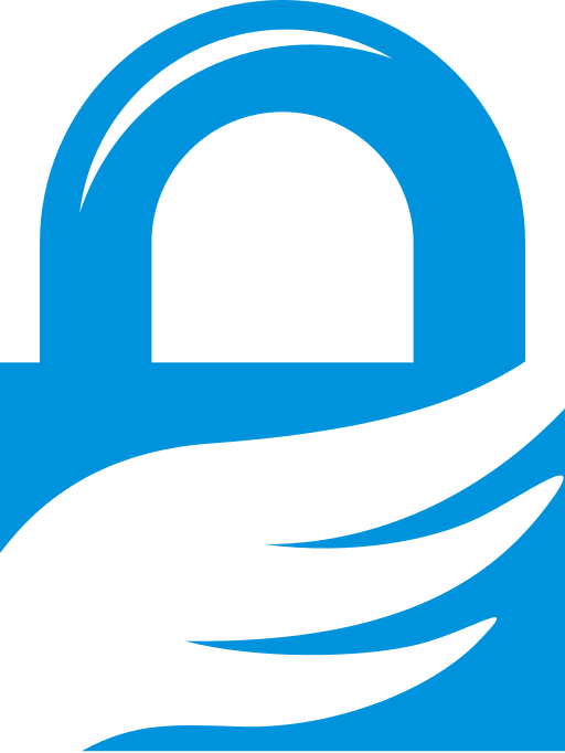 GNU Privacy Guard Logo Free Open-Source SVG Icon (SVG Logos)
