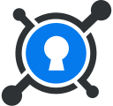 KeyCDN Logo Free Open-Source SVG Icon