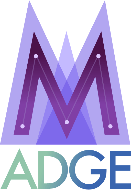 Madge Logo Free Open-Source SVG Icon (SVG Logos)