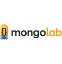 MongoDB Atlas Logo Free Open-Source SVG Icon