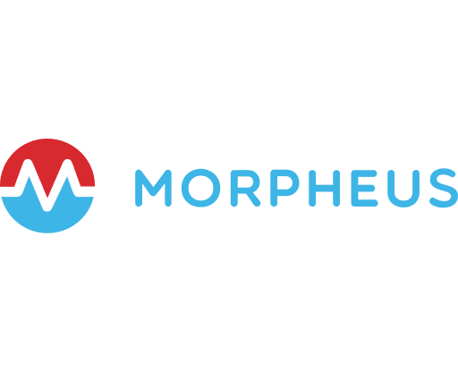 Morpheus Logo Free Open-Source SVG Icon (SVG Logos)