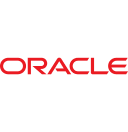 Oracle Corporation Logo Free Open-Source SVG Icon