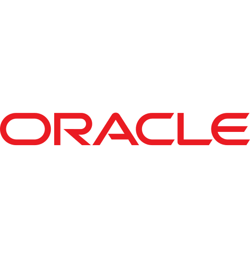 Oracle Corporation Logo Free Open-Source SVG Icon (SVG Logos)