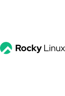 Rocky Linux Operating System Free Open-Source SVG Icon