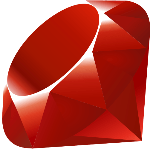 Ruby Programming Language Logo Free Open-Source SVG Icon (SVG Logos)