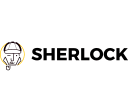 Sherlock Holmes Character Free Open-Source SVG Icon