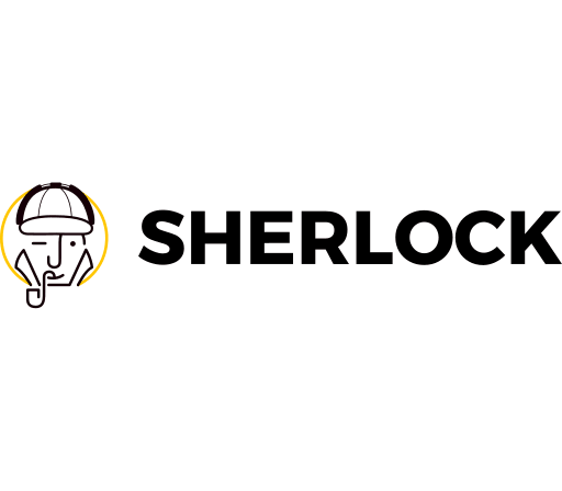 Sherlock Holmes Character Free Open-Source SVG Icon (SVG Logos)