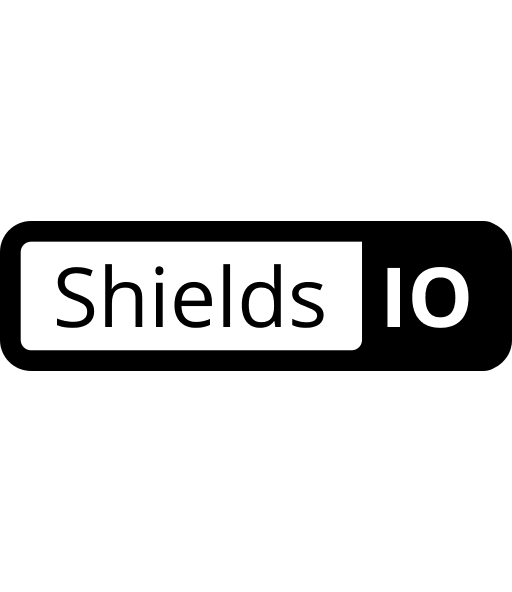 Shields Symbol Free Open-Source SVG Icon (SVG Logos)