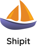 Shipit Delivery Service Free Open-Source SVG Icon