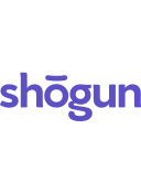 Shogun Brand Logo Free Open-Source SVG Icon