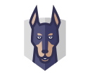 Snyk Security Logo Free Open-Source SVG Icon