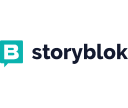 Storyblok Content Management System Free Open-Source SVG Icon