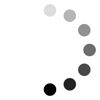 Rotating 6 Dots (SVG) Free Open-Source SVG Icon (SVG Spinners)