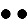 Gooey Balls Animation (SVG) Free Open-Source SVG Icon