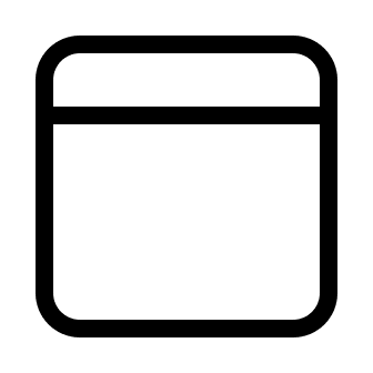 Calendar (System UIcons) Free Open-Source SVG Icon (System UIcons)