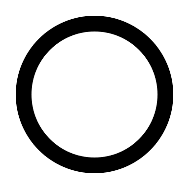 Circle Shape Free Open-Source SVG Icon (Tabler Icons)