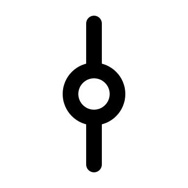 Git Commit Action Free Open-Source SVG Icon (Tabler Icons)