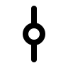 Git Commit Action Free Open-Source SVG Icon