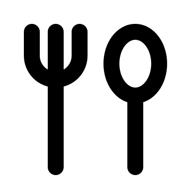 Kitchen Tools Set (Tabler) Free Open-Source SVG Icon (Tabler Icons)