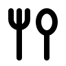 Kitchen Tools Set (Tabler) Free Open-Source SVG Icon