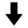 Downward Triangle Arrow (Filled) Free Open-Source SVG Icon