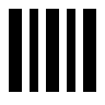 Barcode Scanner Free Open-Source SVG Icon