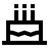 Cake (TDesign Icons) Free Open-Source SVG Icon