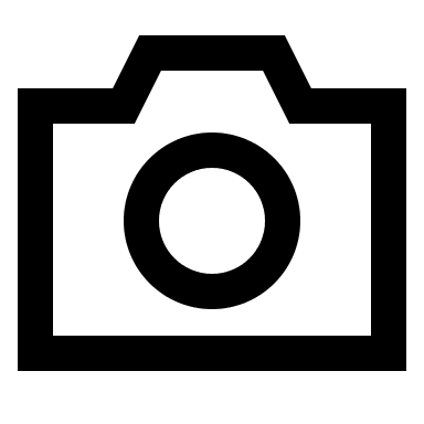 Camera (TDesign) Free Open-Source SVG Icon (TDesign Icons)